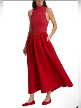 bryn silk dress Bryn Silk Dress